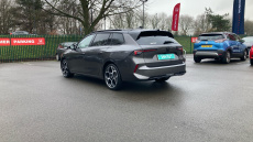 Vauxhall Astra 1.2 Turbo 130 Ultimate 5dr Petrol Estate